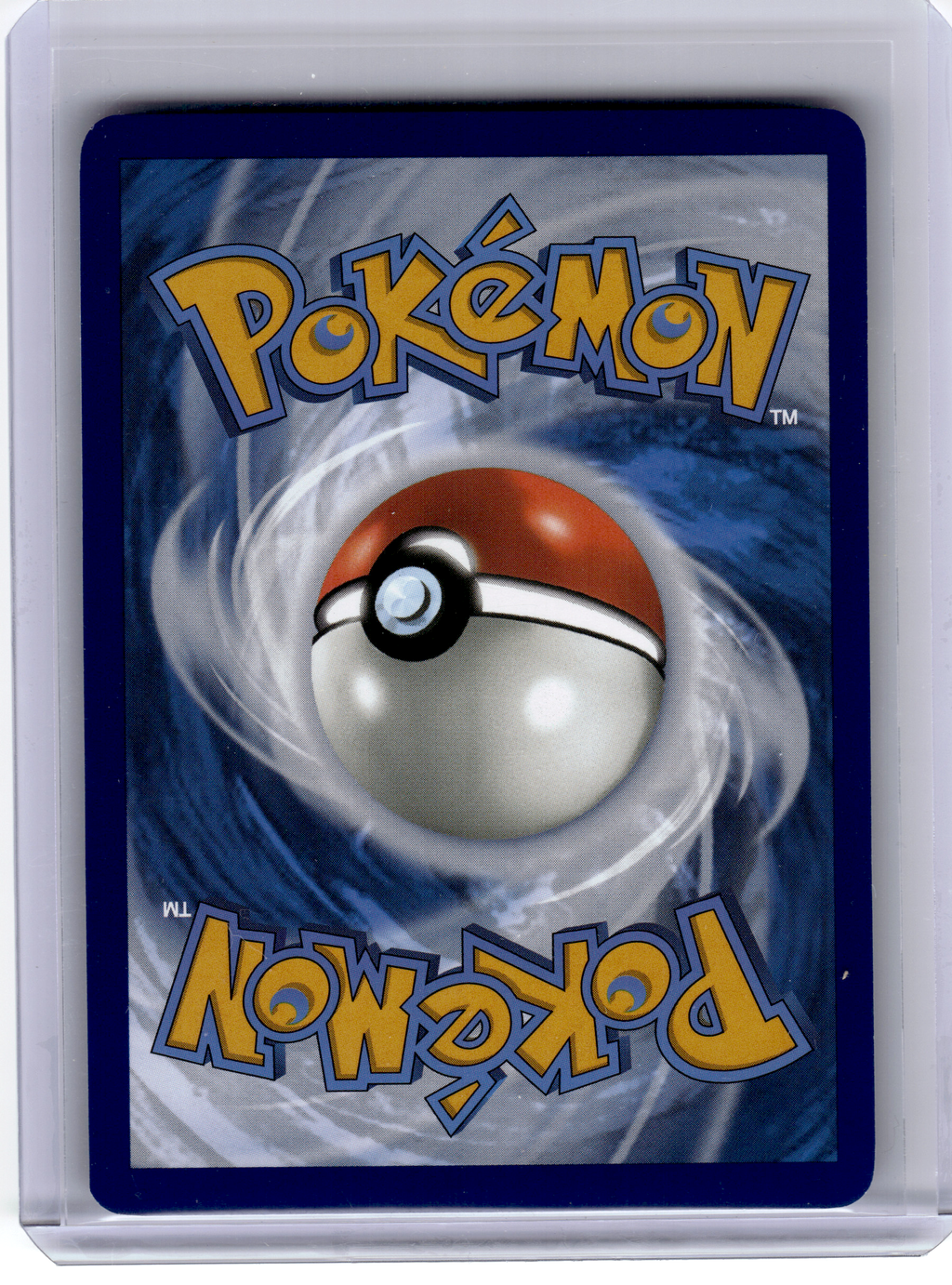 2023 Pokemon—Pikachu EX #63 Paldea Evolved—Double Rare Holo [Lightly Played]