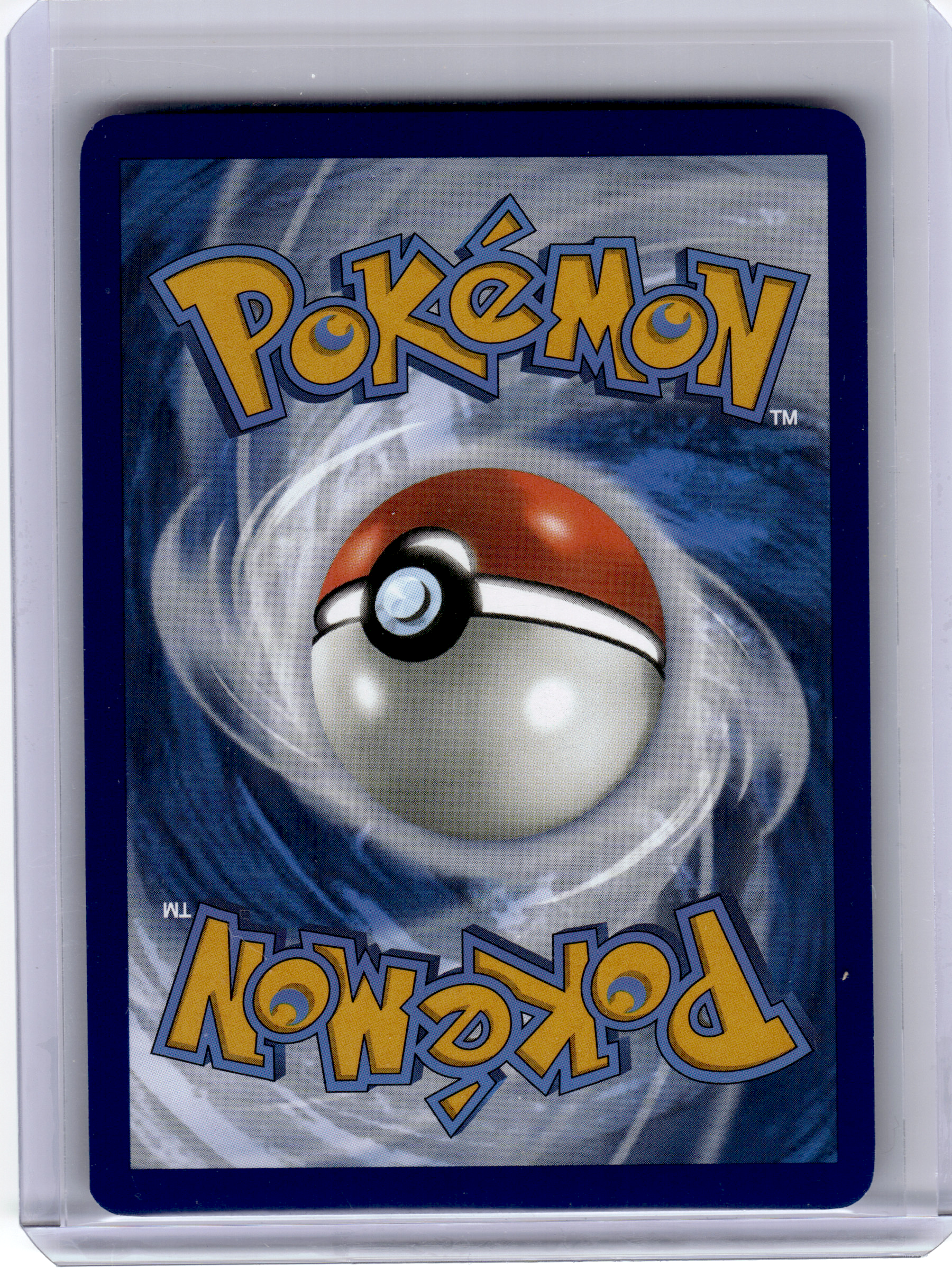2023 Pokemon—Pikachu EX #63 Paldea Evolved—Double Rare Holo [Lightly Played]