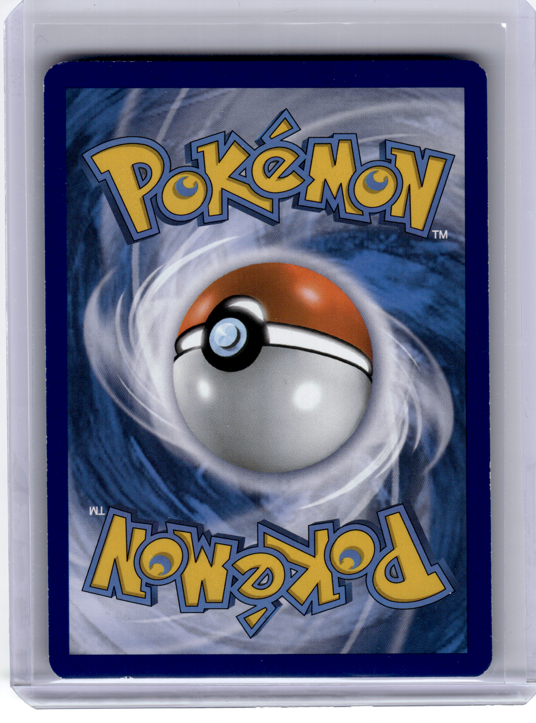 2015 Pokemon—M Houndoom-EX #154 BREAKthrough—Ultra Rare Holo [Heavily Played]