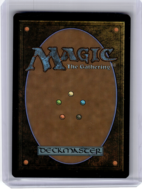 2025 Magic: The Gathering—Electro #0260 SPM—Rare Non-Foil [LP] (Extended Art)