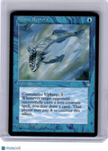 1995 Magic: The Gathering—Mystic Remora #87 Ice Age—Common [Moderately Played]
