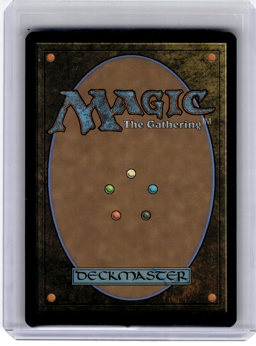 2024 Magic: The Gathering—Sire of Seven Deaths Lorwyn Eclipsed—Mythic