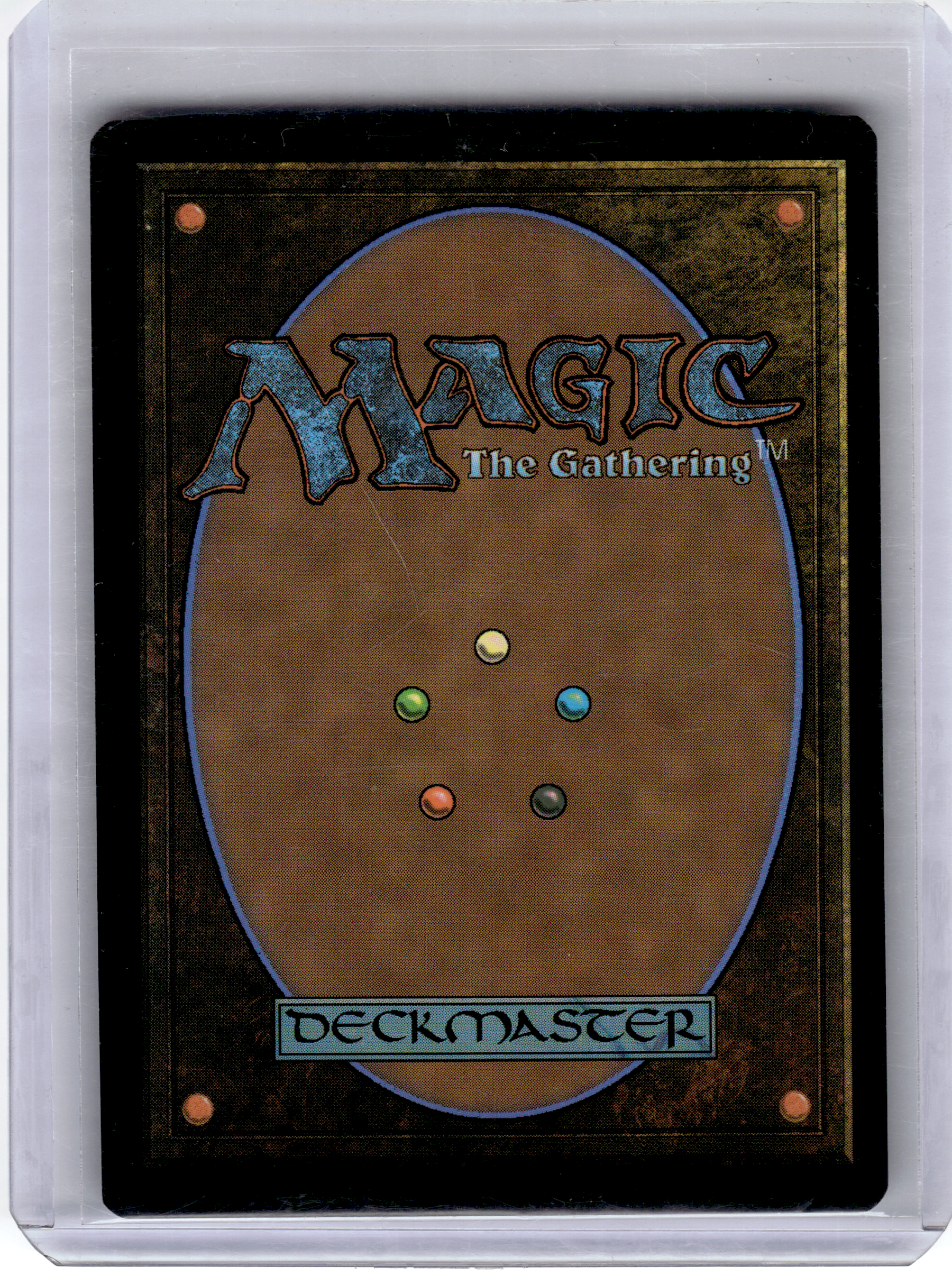 2024 MagicTG—Leonardo, Sewer Samurai #215 TMNT—Mythic Non-Foil (Boarderless)