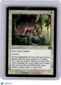 2024 Magic: The Gathering—Ocelot Pride #394 Modern Horizons 3—M (Retro Frame)