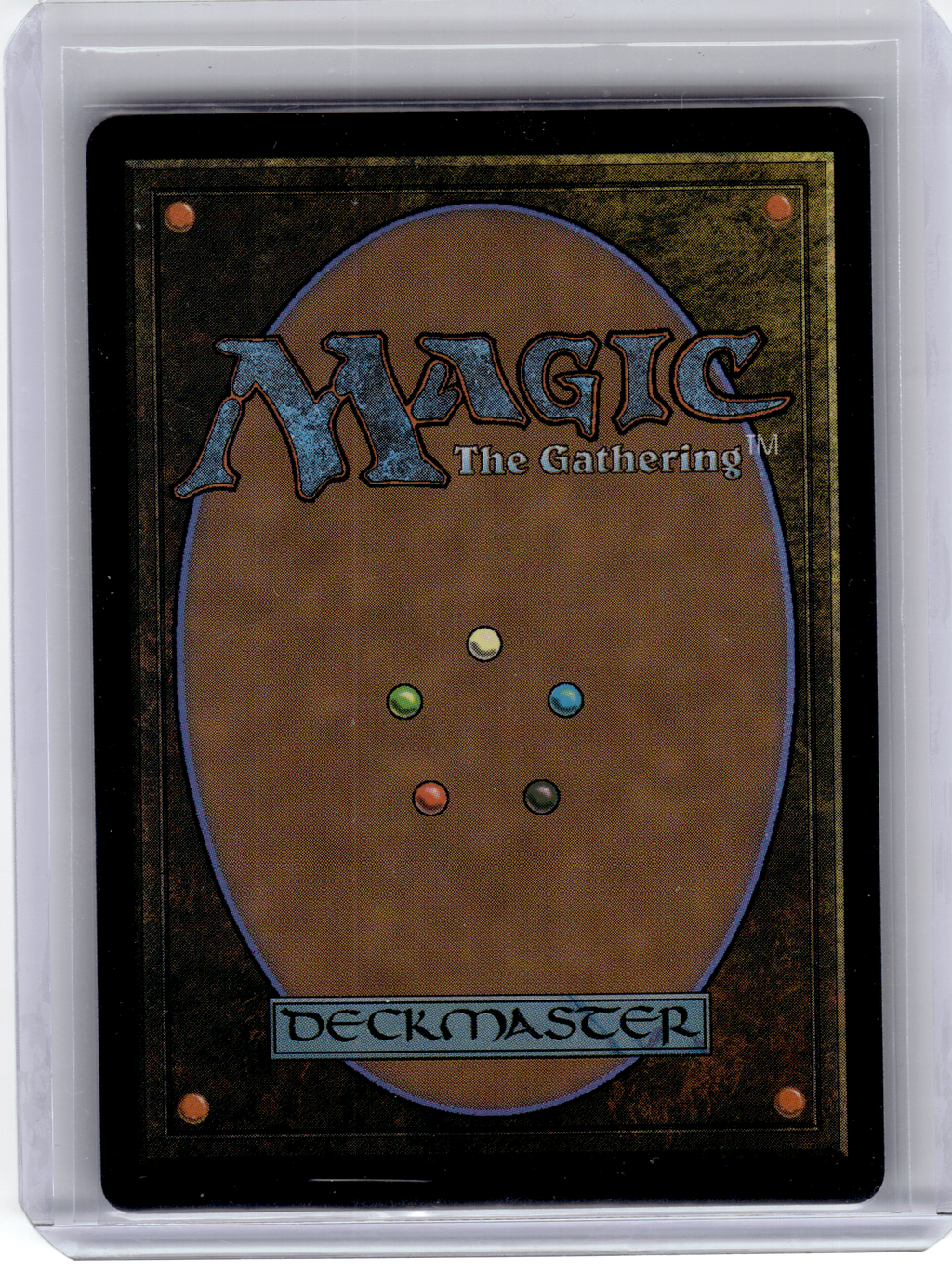 2025 MagicTG—Wolverine, Best There Is #97 MAR—Mythic Non-Foil (Boarderless)