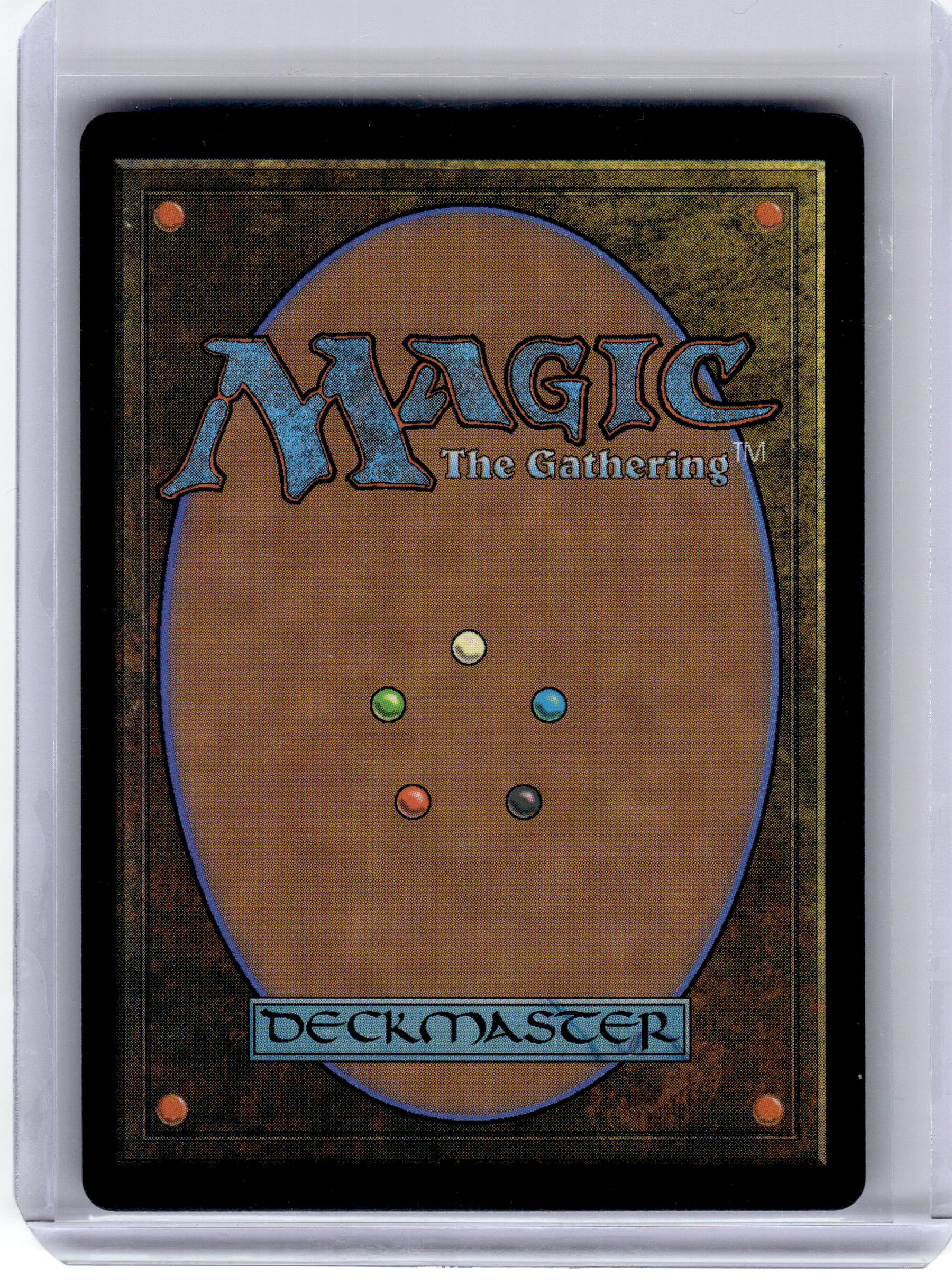 2020 Magic: The Gathering—Ashaya, Soul of the Wild #179 Zendikar Rising—Mythic