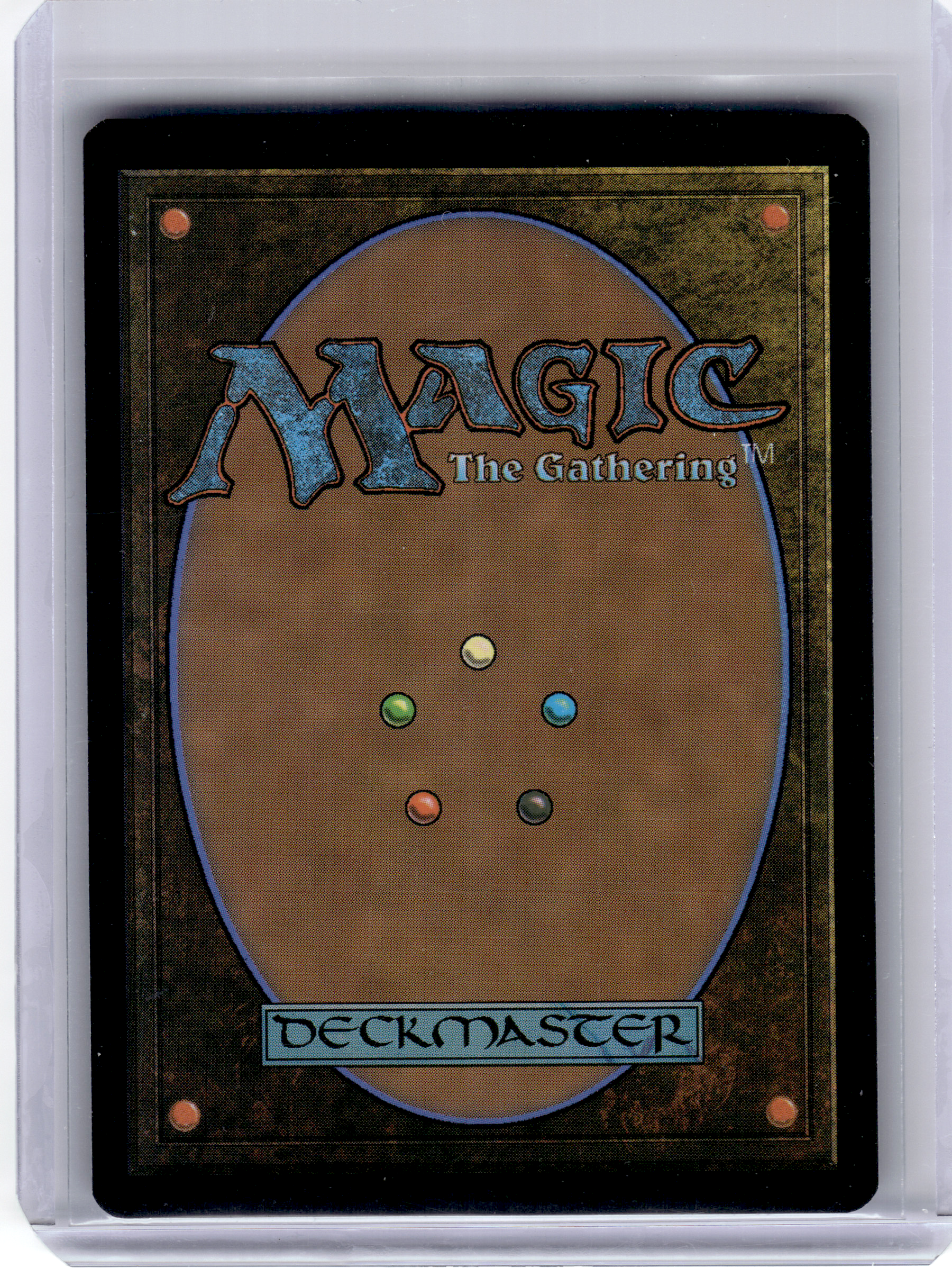 2024 Magic: The Gathering—Fanatic of Rhonas #152 Modern Horizons 3—Rare