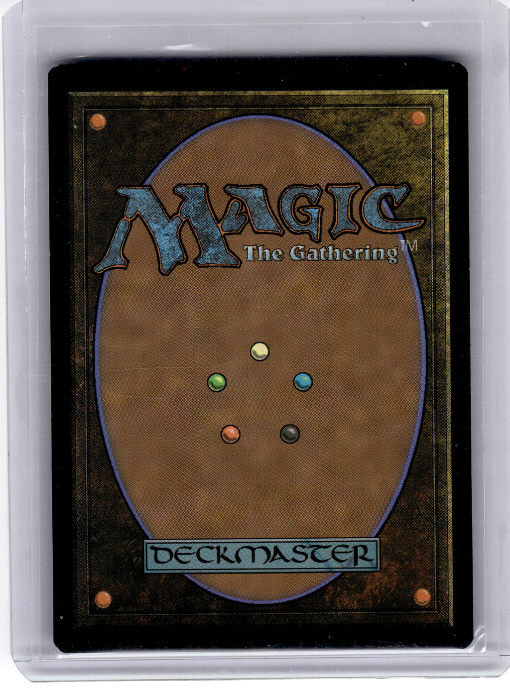 2023 Magic: The Gathering—Karn, Legacy Reforged #49 MAT—Mythic Foil