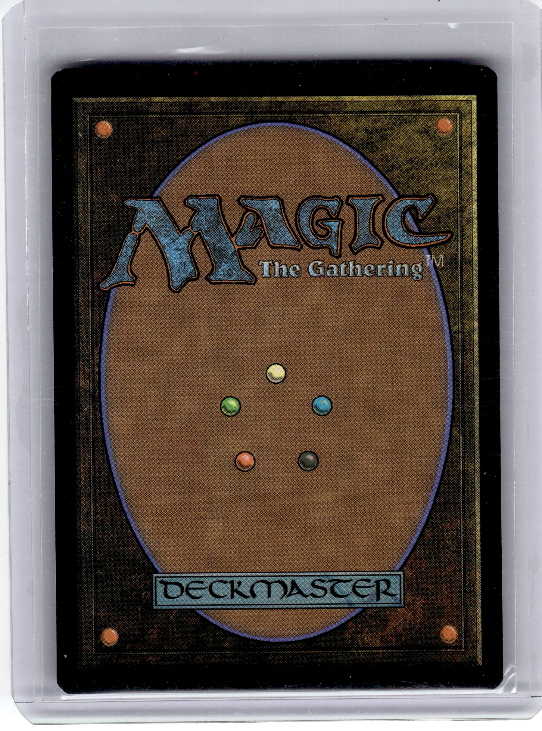 2023 Magic: The Gathering—Karn, Legacy Reforged #49 MAT—Mythic Foil