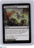 2020 Magic: The Gathering—Malakir Rebirth #111 Zendikar Rising—Uncommon