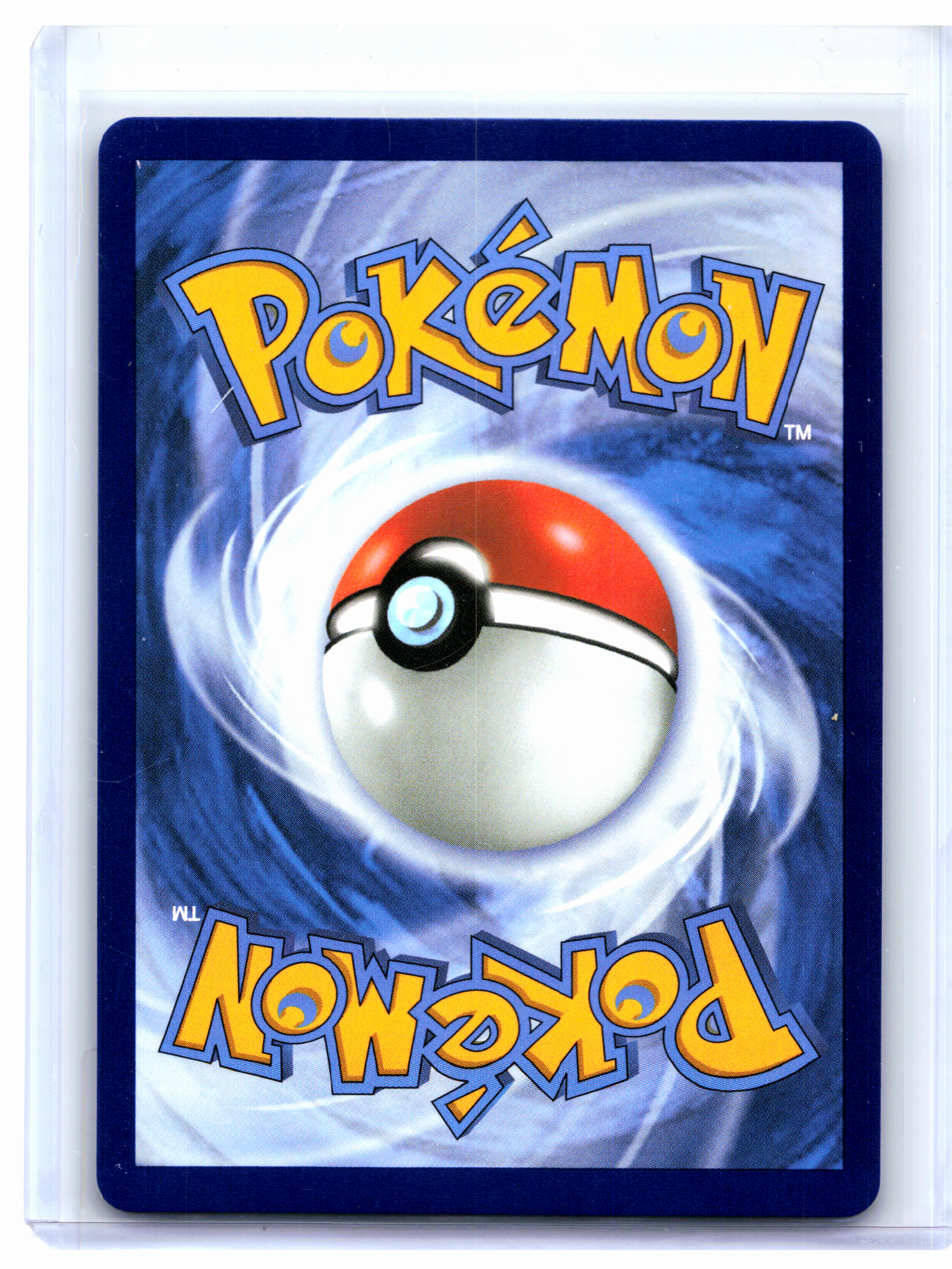 2026 Pokemon—AZ's Tranquility #120/086 Chaos Rising—SIR Holo