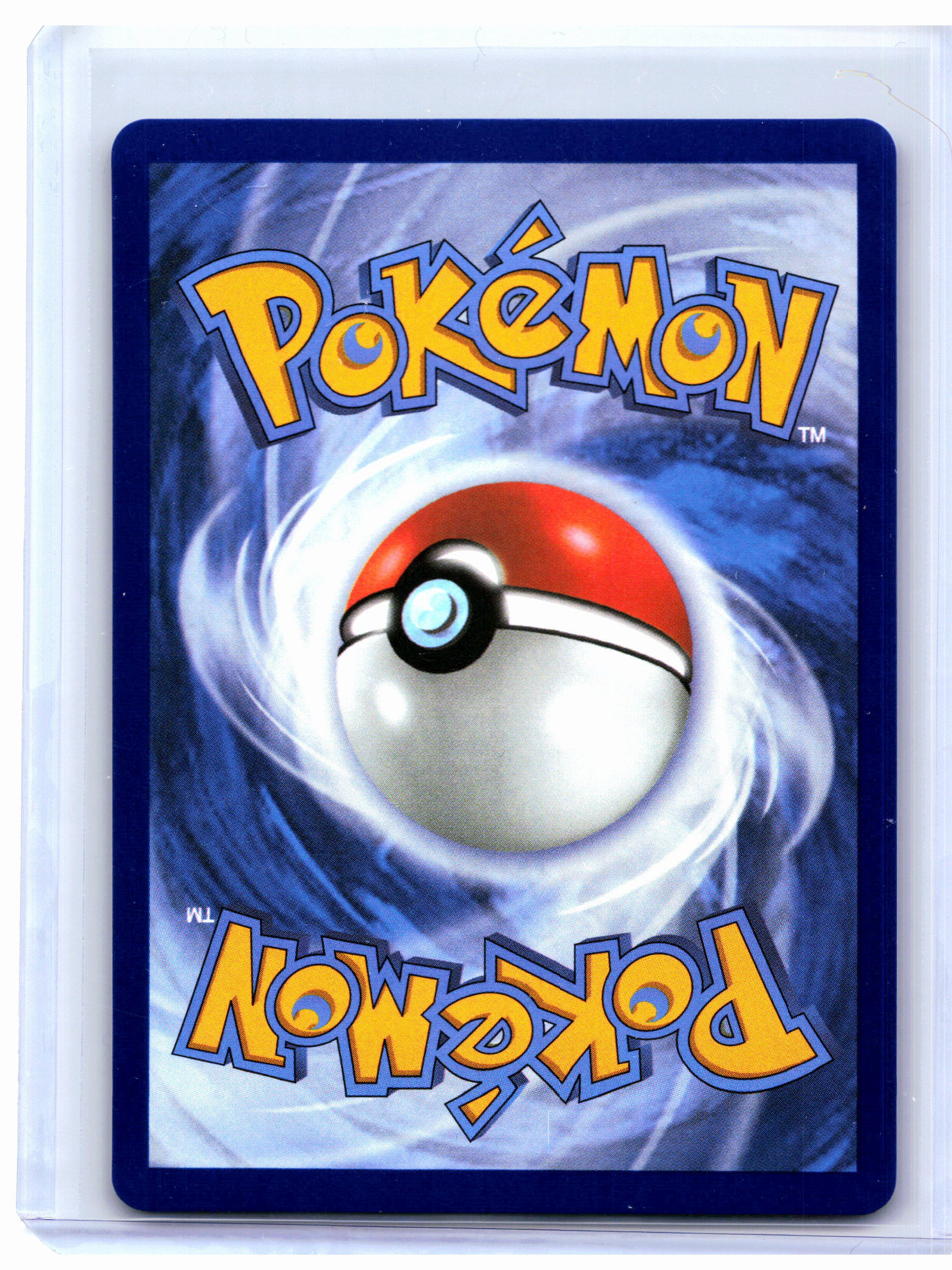 2025 Pokemon—Mega Sharpedo ex #127/094 Phantasmal Flames—SIR Holo