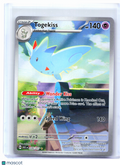 2026 Pokemon—Togekiss #235/217 Ascended Heroes—Illustration Rare Holo