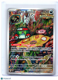 2023 Pokemon—Brute Bonnet #207/182 Paradox Rift—Illustration Rare Holo [LP]