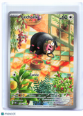 2023 Pokemon—Lechonk #209/197 Obsidian Flames—Illustration Rare Holo [MP]