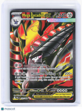 2026 Pokemon—Mega Excadrill ex #103/84 Pitch Black—Ultra Rare Foil