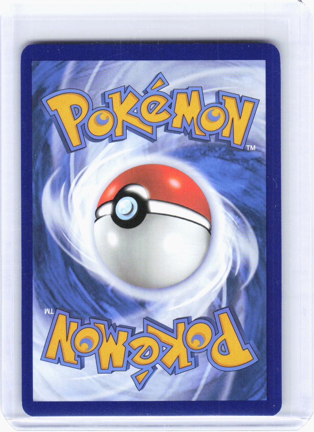 2023 Pokemon—Cleffa #202/197 Obsidian Flames—IR Foil (Lightly Played)