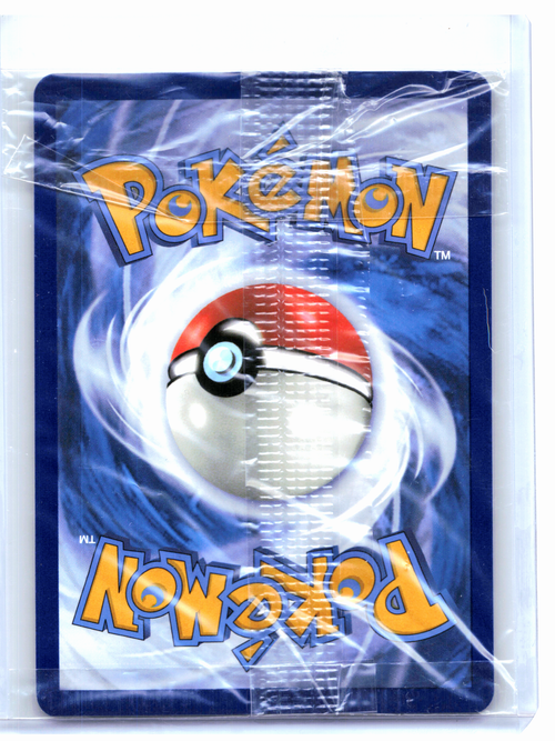 2024 Pokemon—Flutter Mane #097 SVP—Black Star Promo Holo [Sealed]