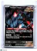 2024 Pokemon—Flutter Mane #097 SVP—Black Star Promo Holo [Sealed]