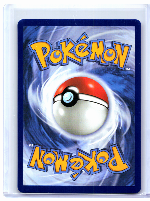 2026 Pokemon—AZ's Tranquility #120/086 Chaos Rising—SIR Holo