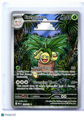 2025 Pokemon—Exeggutor #135/132 Mega Evolution Base Set—Illustration Rare Holo