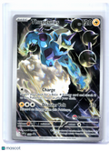 2025 Pokemon—Thundurus (Pokemon Center Exclusive) #209 SVP—Black Star Promo Holo