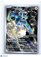 2025 Pokemon—Thundurus (Pokemon Center Exclusive) #209 SVP—Black Star Promo Holo