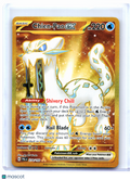 2023 Pokemon—Chien-Pao ex #274/193 Paldea Evolved—Hyper Rare Holo [LP]