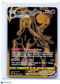 2022 Pokemon—Shadow Rider Calyrex VMAX #TG30/TG30 SWSH10:TG—Secret Rare [LP]