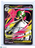 2025 Pokemon—Mega Gardevoir ex #159/132 Mega Evolution Base Set—Ultra Rare [LP]