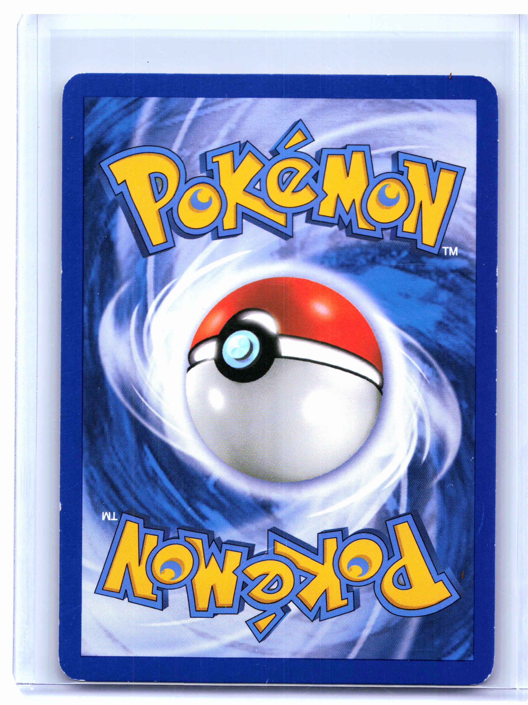 2011 Pokemon—Lugia #15/95 Call of Legends—Holo Rare Reverse Holo [MP]