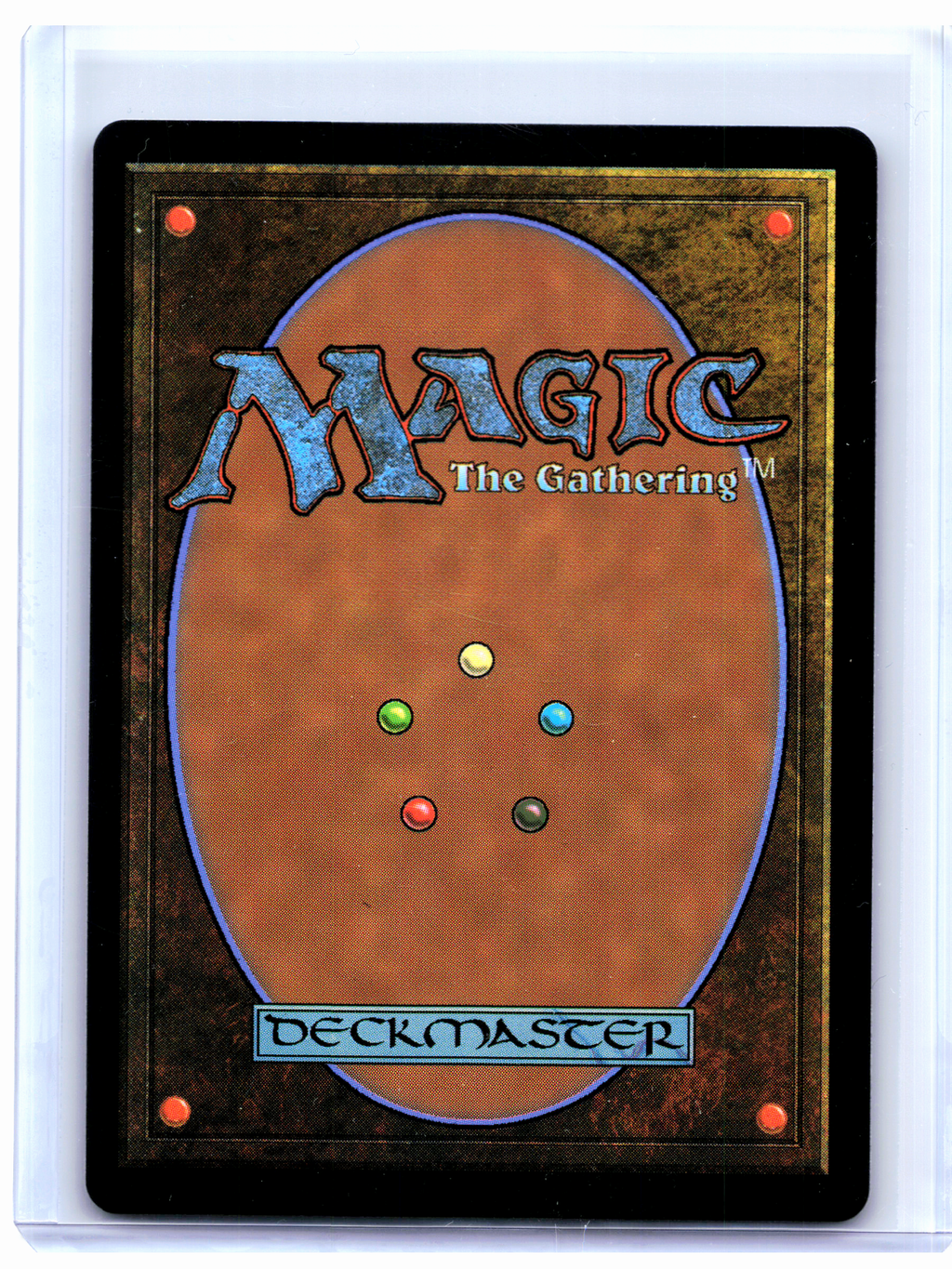 2026 Magic: TG—Iron Man, Titan of Innovation (Borderless) #0091 MAR—Mythic Foil