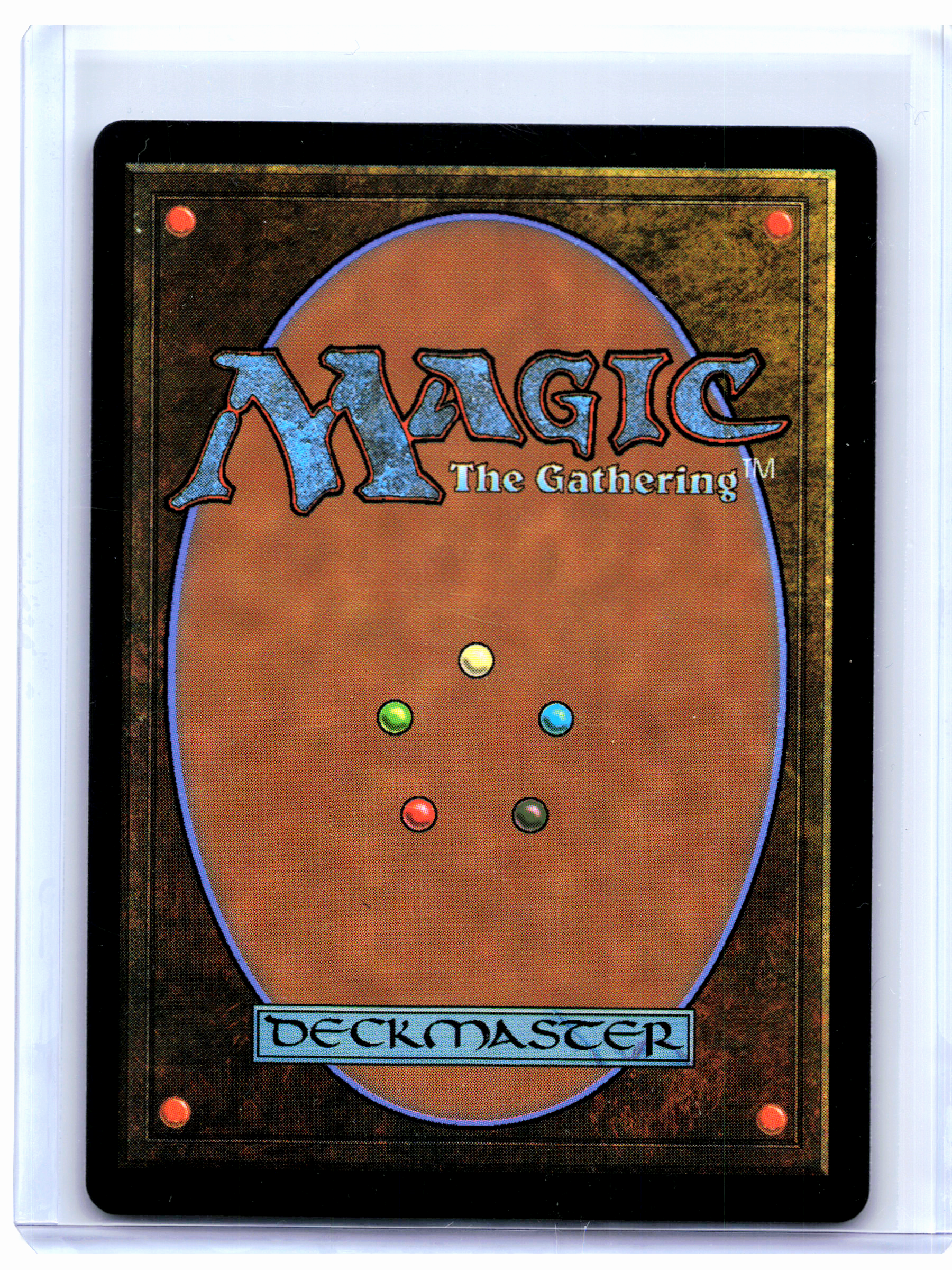 2026 Magic: TG—Iron Man, Titan of Innovation (Borderless) #0091 MAR—Mythic Foil