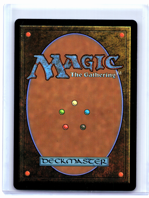 2026 Magic: TG—Iron Man, Titan of Innovation (Borderless) #0091 MAR—Mythic Foil