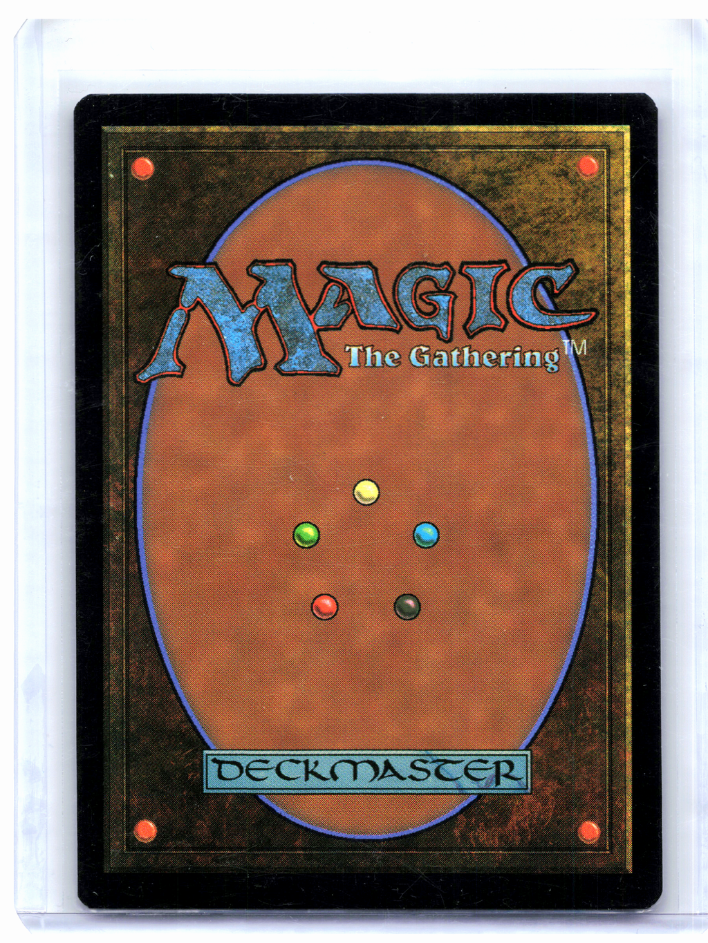 2024 MTG—Yggdrasil, Rebirth Engine #0264 Assassin's Creed—Mythic Foil Etched