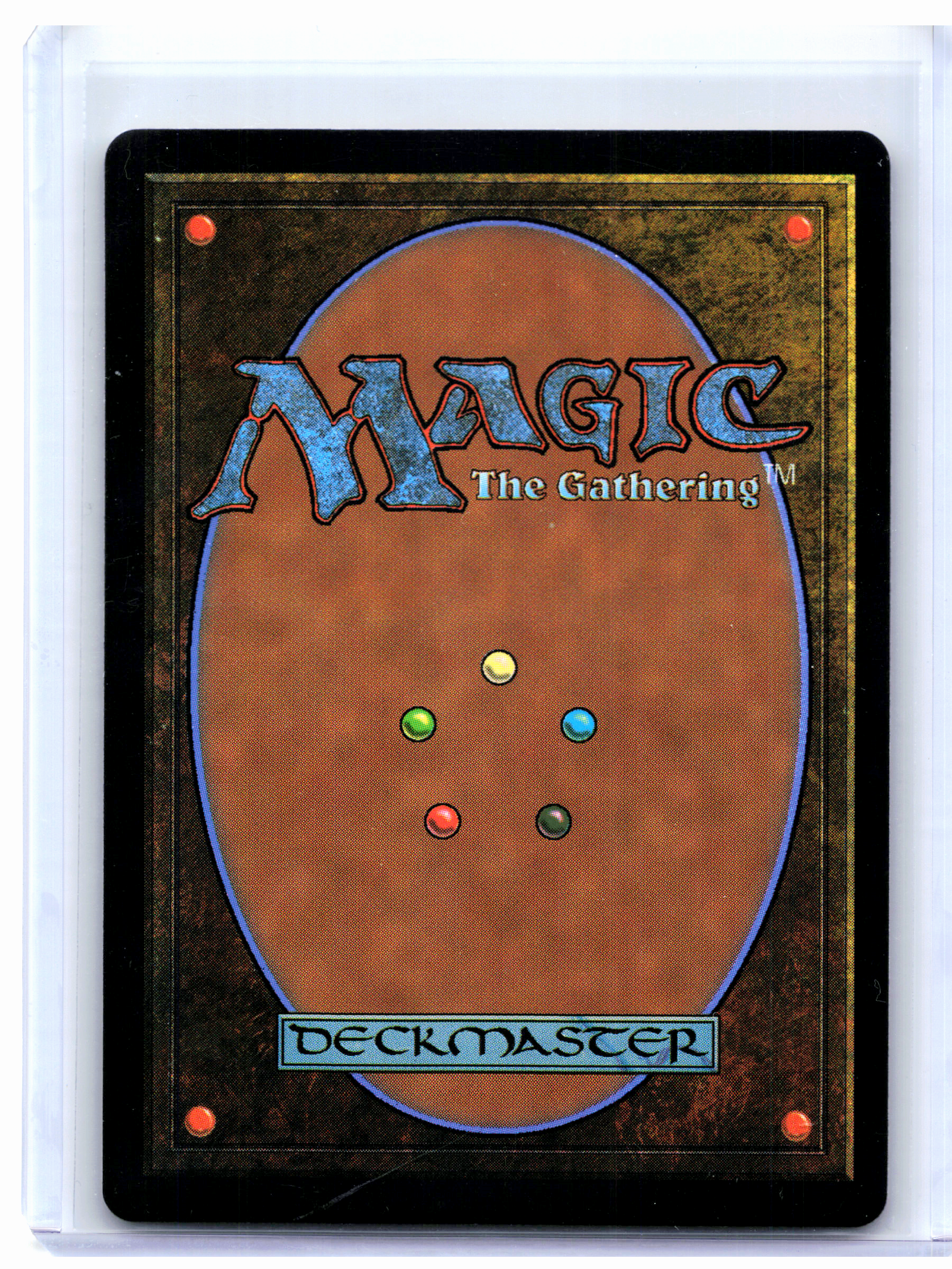 2025 Magic: The Gathering—Forest #0516 Aetherdrift—Mythic First-Place Foil