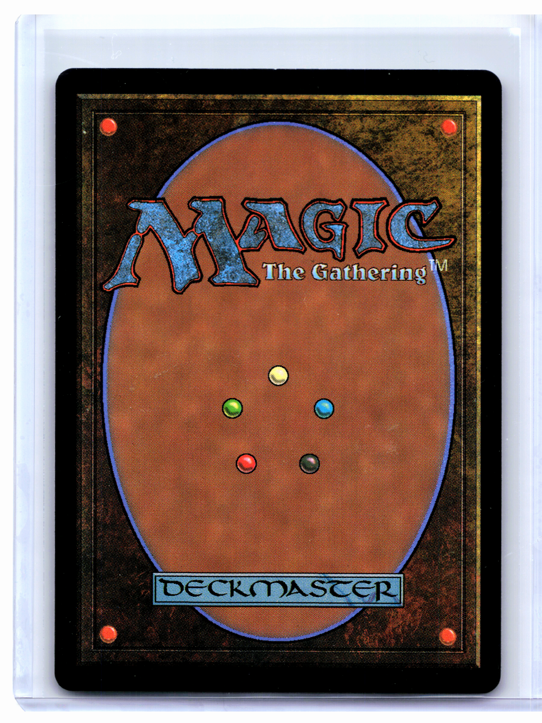 2026 Magic: TG—Simulacrum Synthesizer (Borderless) #0061 MAR—Mythic Foil
