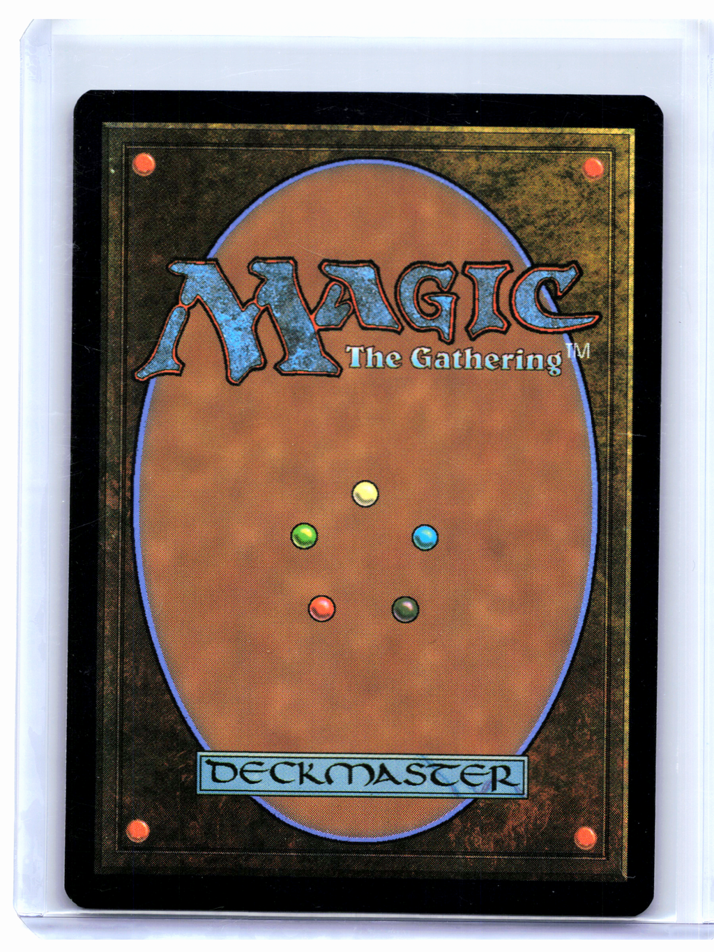 2024 Magic: The Gathering—Niv-Mizzet, Visionary #0123 Foundations—Mythic Nonfoil