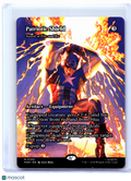 2026 Magic: TG—Patriotic Shield (Borderless) #0100 MAR—Mythic Nonfoil