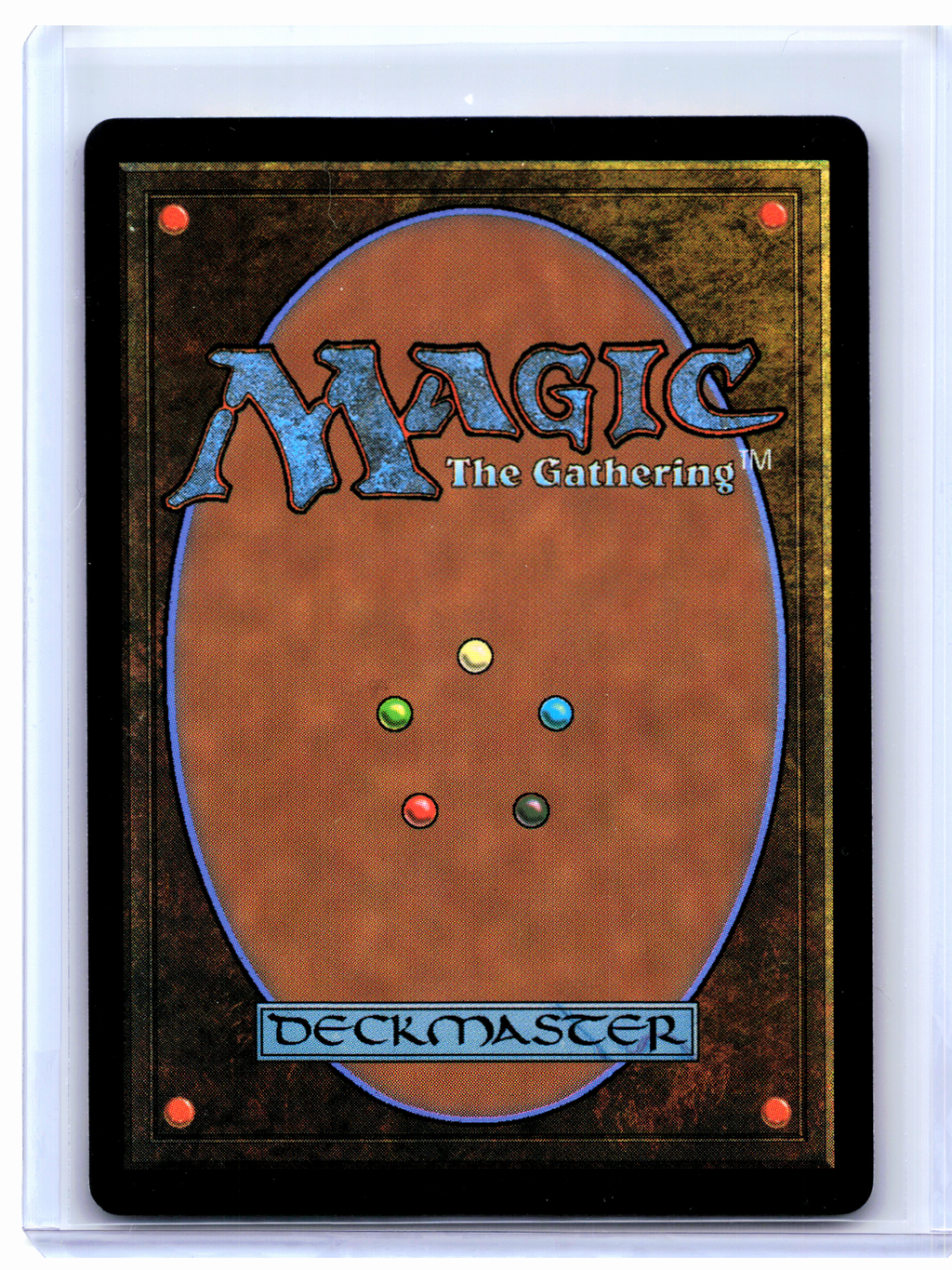 2026 Magic: TG—Patriotic Shield (Borderless) #0100 MAR—Mythic Nonfoil
