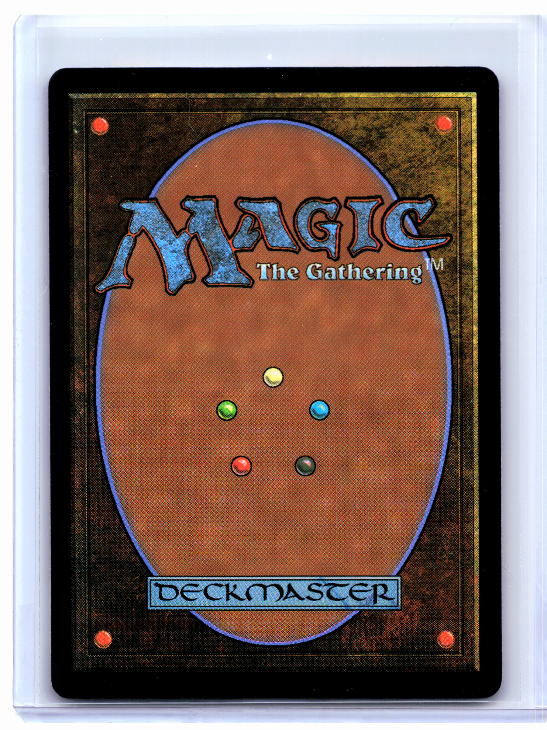 2026 Magic: TG—Patriotic Shield (Borderless) #0100 MAR—Mythic Nonfoil