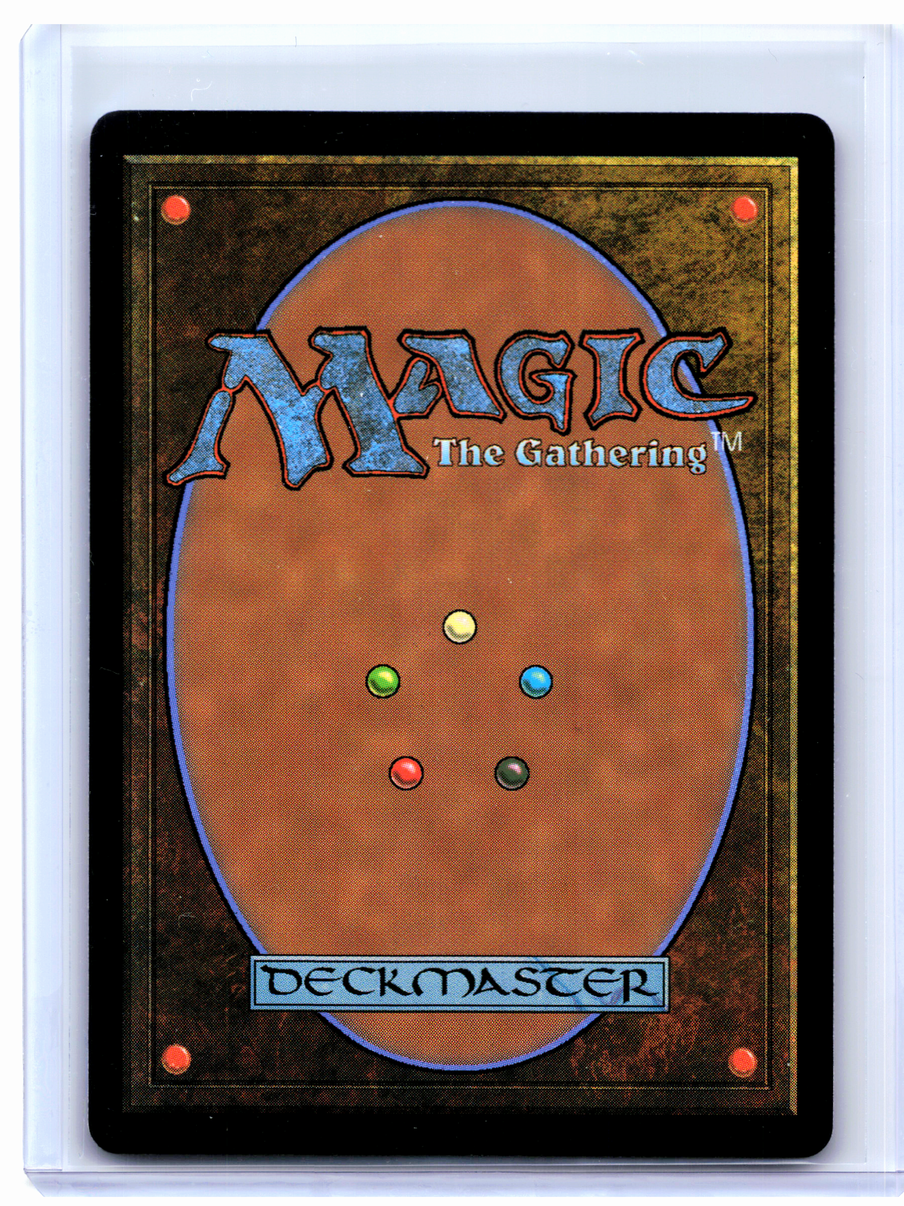 2026 Magic: TG—Iron Man, Titan of Innovation (Borderless) #91 MAR—Mythic Nonfoil