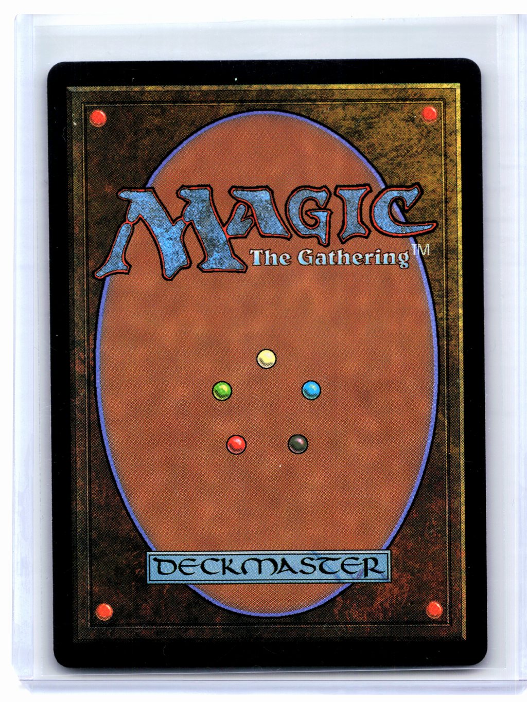 2026 Magic: TG—Wolverine, Best There Is (Borderless) #0097 MAR—Mythic Nonfoil