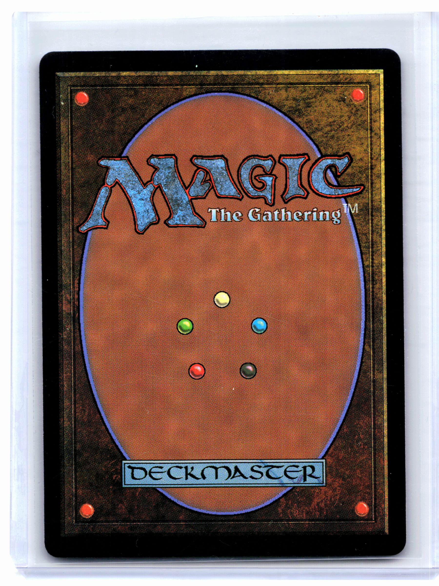 2026 Magic: TG—Wolverine, Best There Is (Borderless) #0097 MAR—Mythic Nonfoil