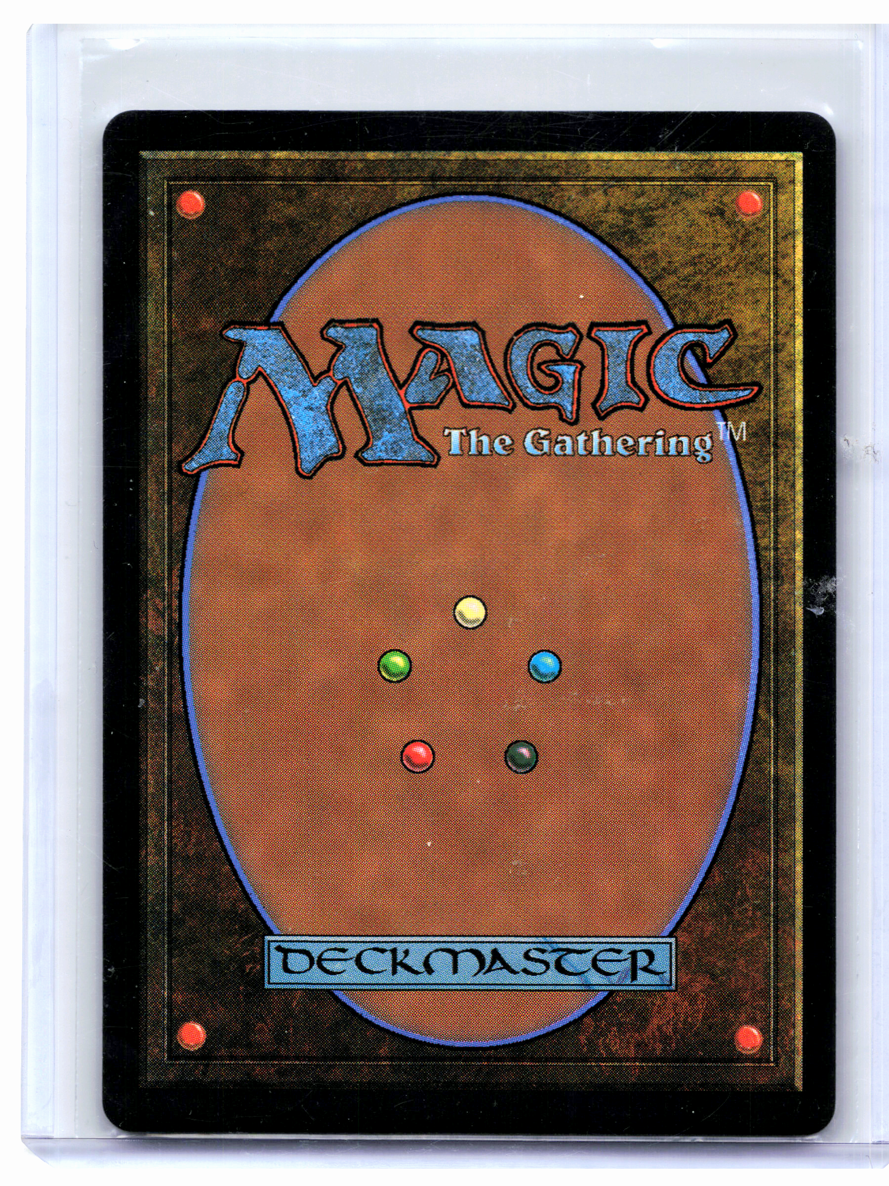 2025 Magic: TG—The Masamune (Borderless) #0353 FINAL FANTASY—Rare Foil