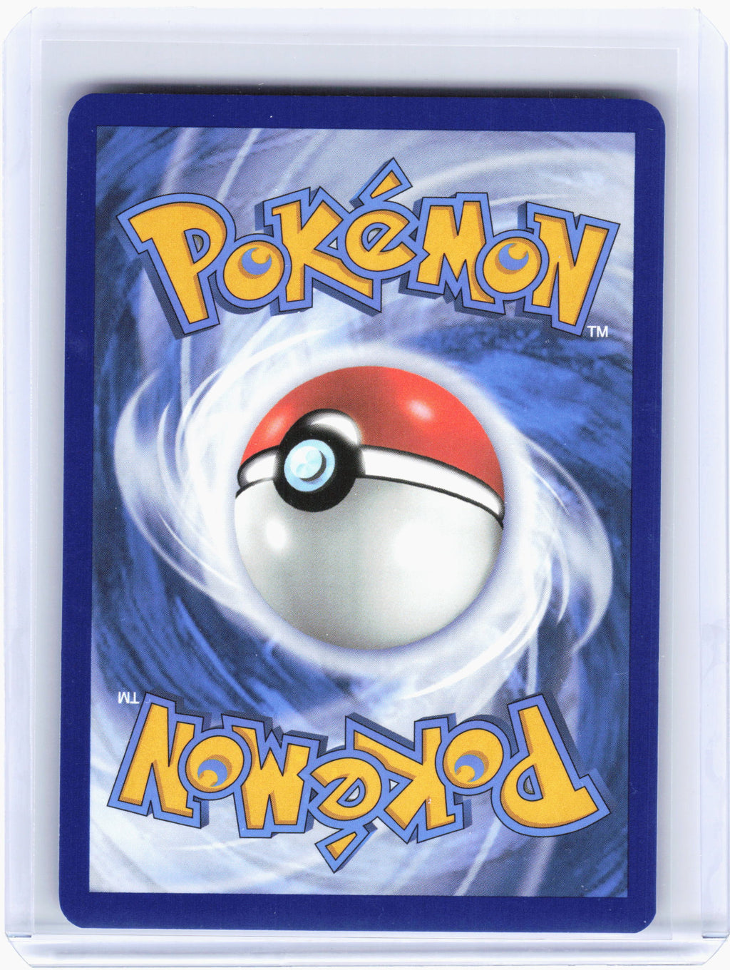 2024 Pokemon—Shiftry #163 Temporal Forces—Illustration Rare Holo