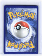 2025 Pokemon—Iron Hands ex #154 Prismatic Evolutions—SIR Holo