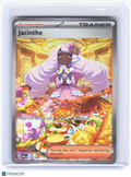 2026 Pokemon—Jacinthe #122 Perfect Order—Special Illustration Rare Holo