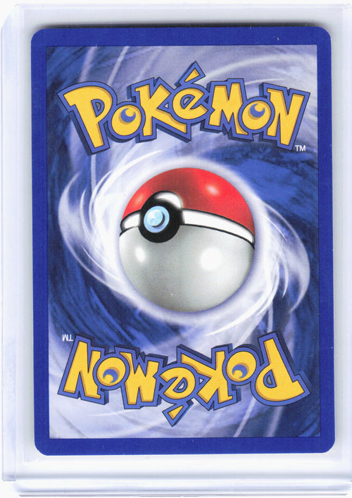 1999 Pokemon—Chansey #3/102 Base Set—Holo Rare Holo German (Damaged)