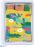 2026 Pokemon—Dreepy #247/217 Mega Evolution – Ascended Heroes—IR Foil